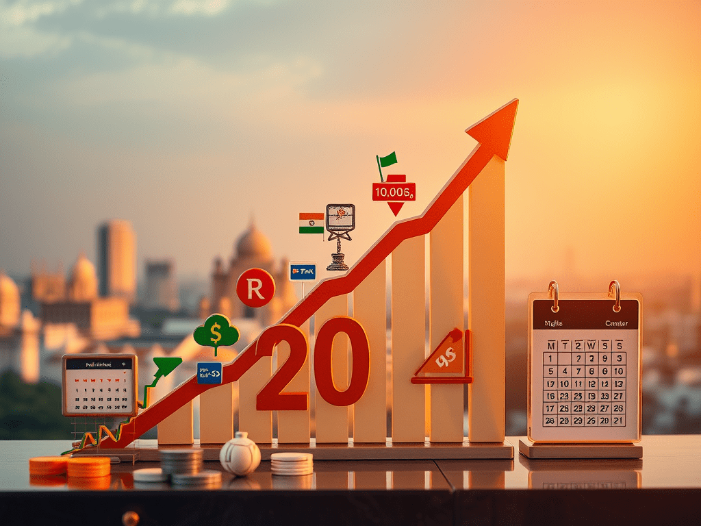 Strong Stocks will take NIFTY50 to 28000+&nbsp;levels…